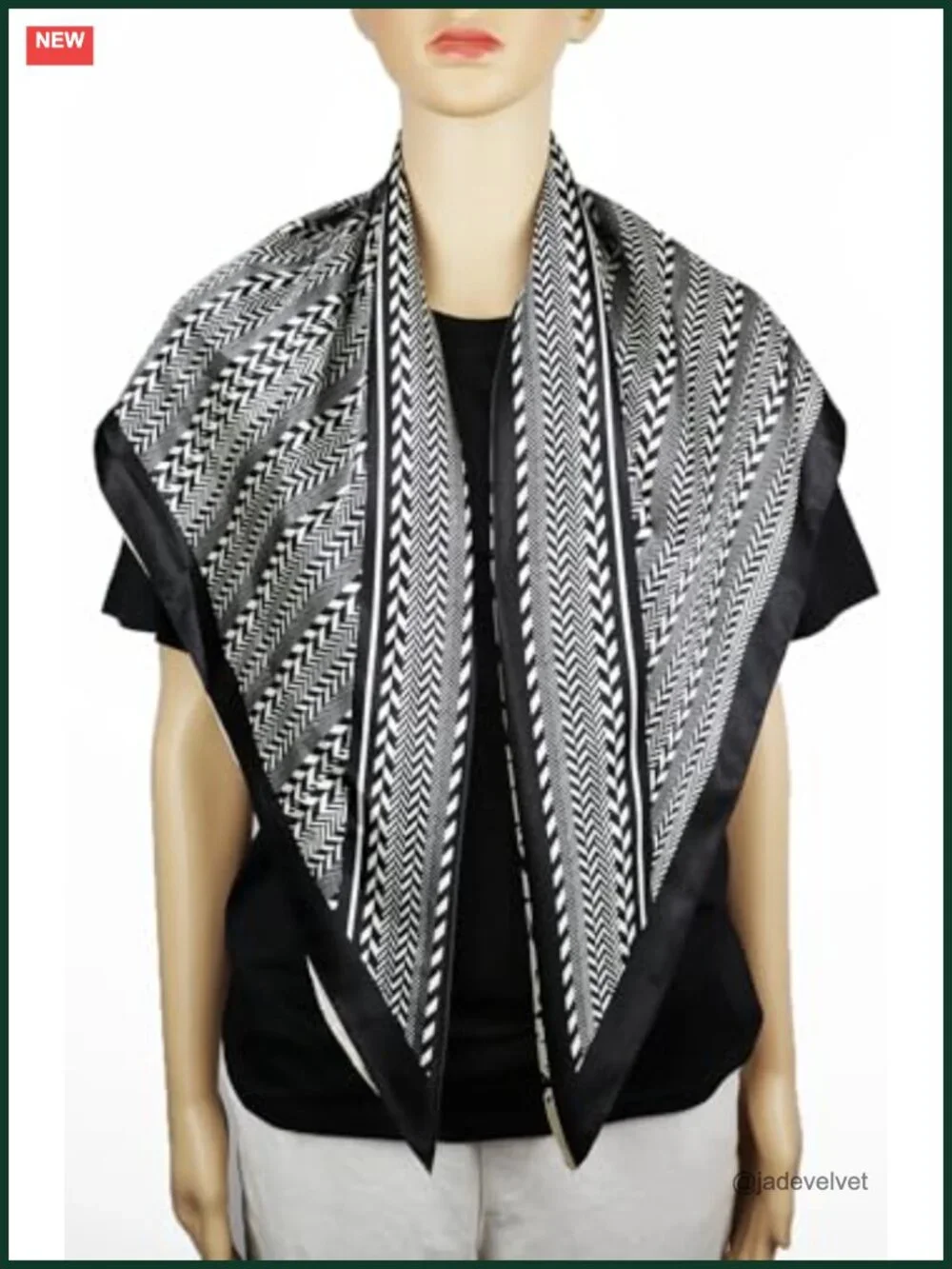 N/A this satin